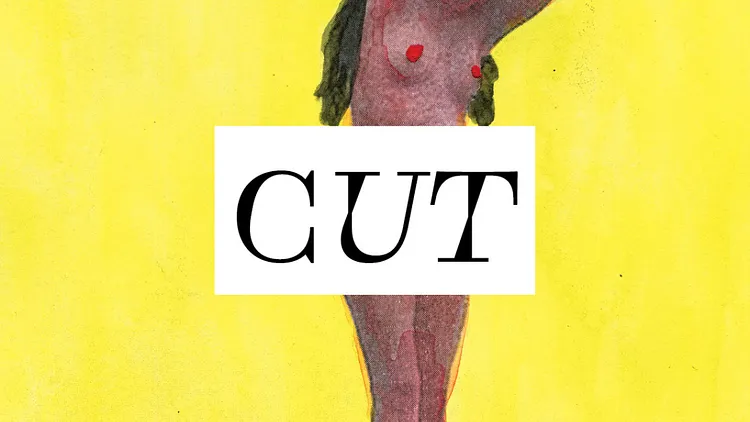 CUT