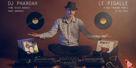 DJ Pharoah