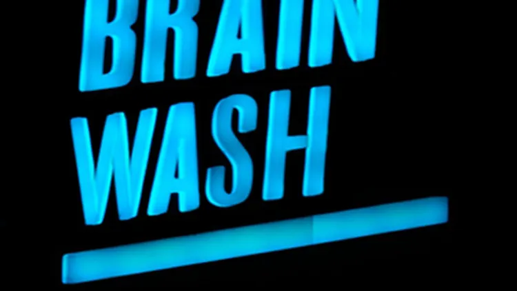 Brain Wash Lite
