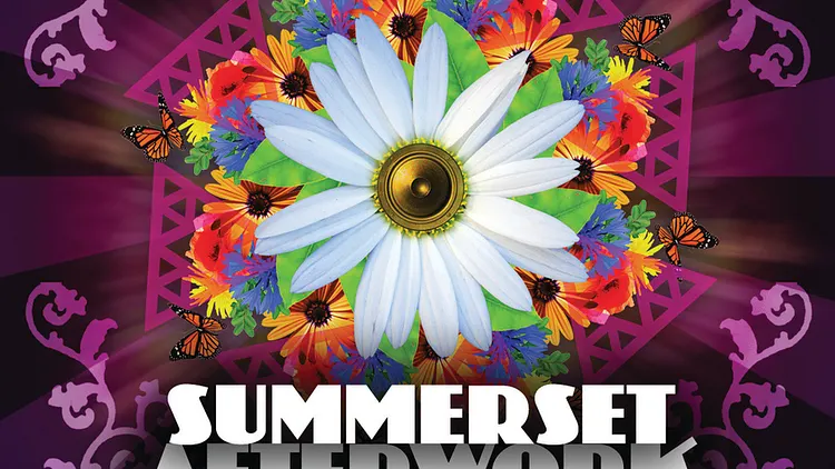 Summerset Afterwork