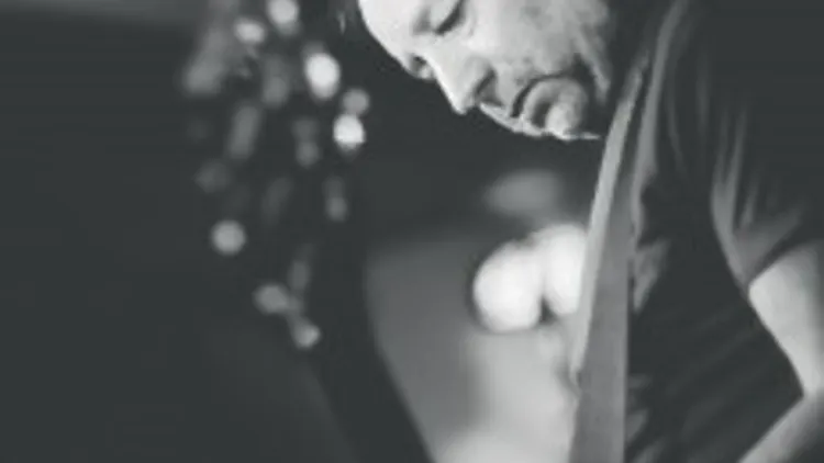 Peter Hook & The Light