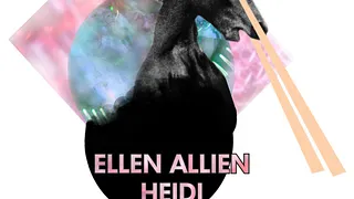 BPITCH CONTROL SHOWCASE : ELLEN ALLIEN, HEIDI, CAMEA & MOLLY