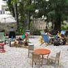 Café A - Maison de l'architecture