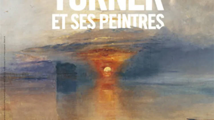 Turner et ses Peintres