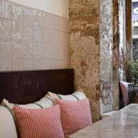 Filakia, le Petit Café d'Athènes