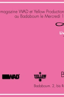 Yellow Productions 20th Anniversary