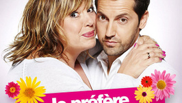 Je préfère qu'on reste amis
