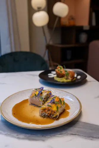 Nectar Restaurant Bar Paris