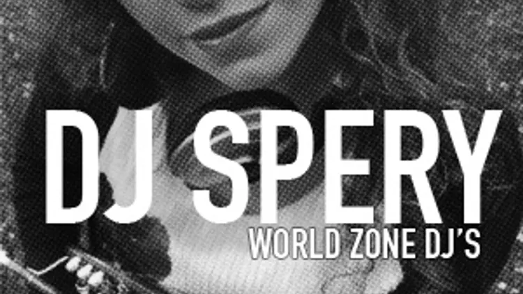 World Zone Djs