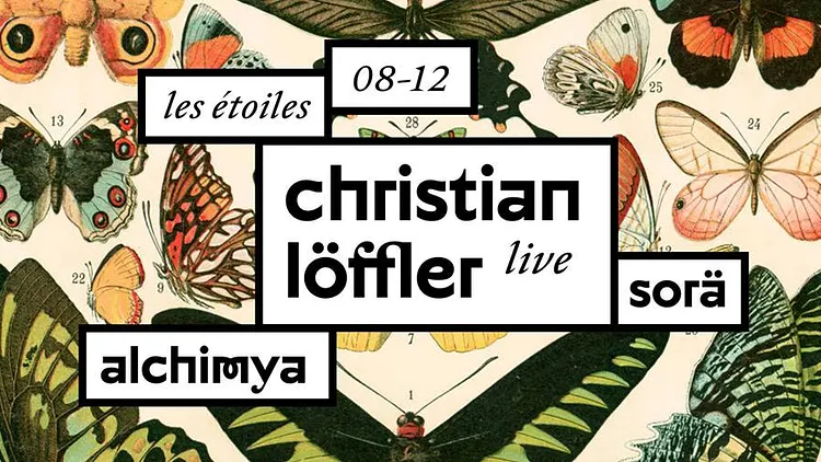 Alchimya : Christian Löffler, Sorä