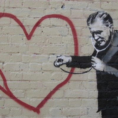 La Saint-Valentin : exit la soirée clichée