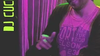 DJ Cucurucho