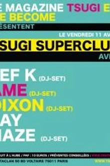 Tsugi Superclub