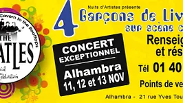 BEATLES CELEBRATION