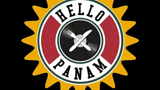 Hello Panam Afterwork