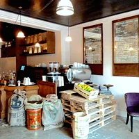 Il Caffè Da Rosa