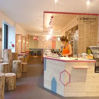 Le SweetSpot