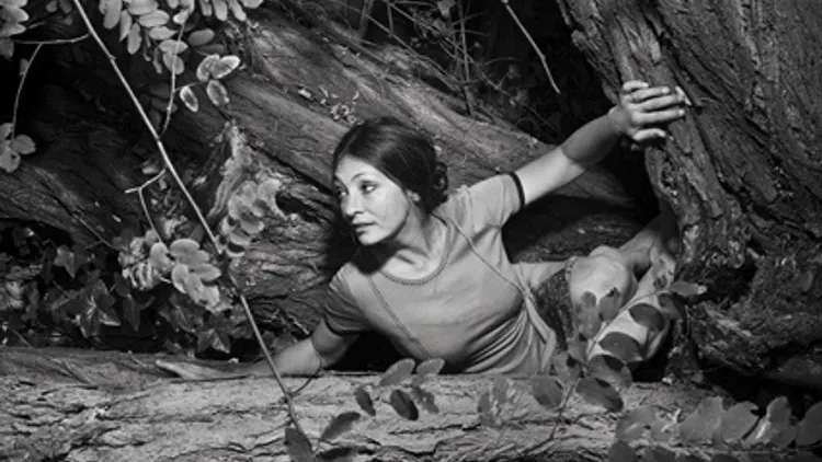 Catherine Ringer