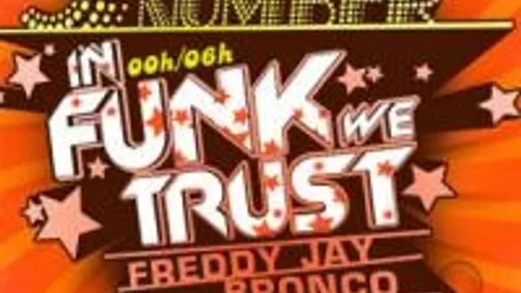 Infunkwetrust