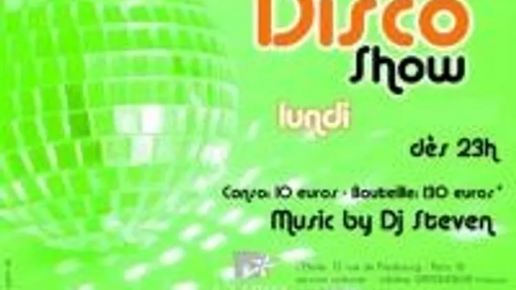 Disco Party