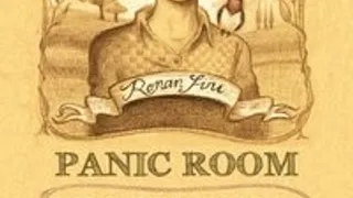 Panic Room Ronan Siri