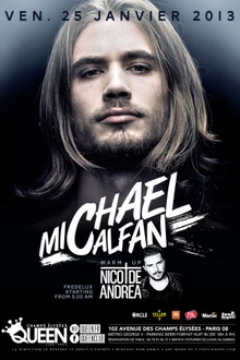 Michael Calfan