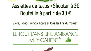 Apero Caliente