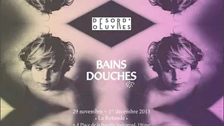 Exposition Bains-Douches