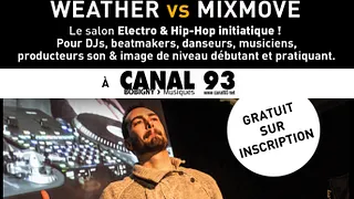 Weather Vs Mixmove