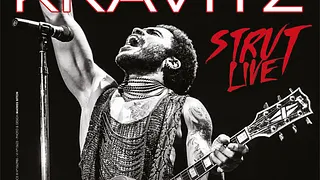 Lenny Kravitz en concert