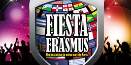 FIESTA ERASMUS