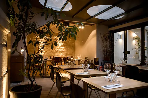 Jaja Restaurant Paris