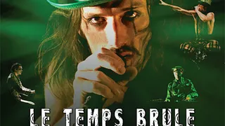 Les Diables Verts, de Pietraggala et Julien Derouault