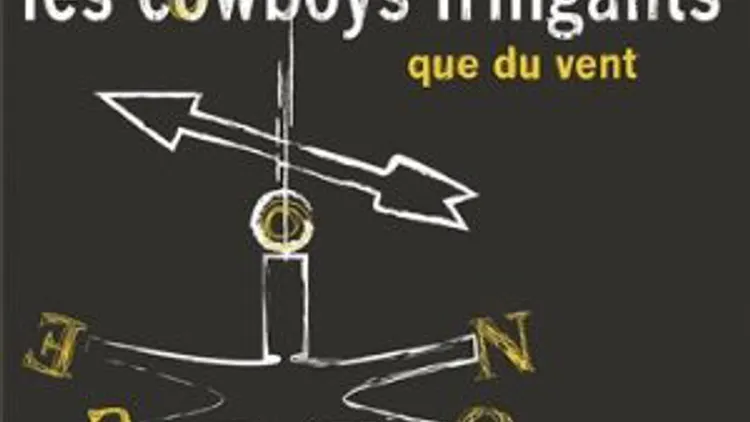 Les Cowboys Fringants