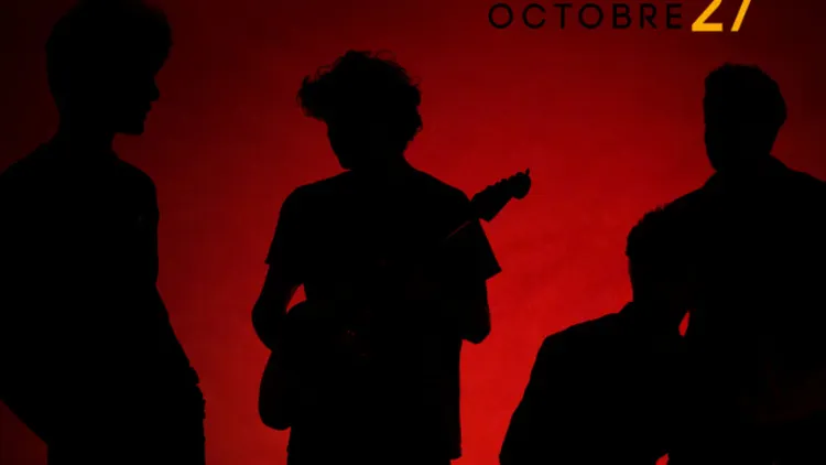 Transistor en concert , Sortie du 1er EP