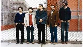 Lee Fields & The Expressions + Menahan Street Band