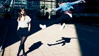 LOCAL HEROES - PARIS : JUPITER + MmMmM