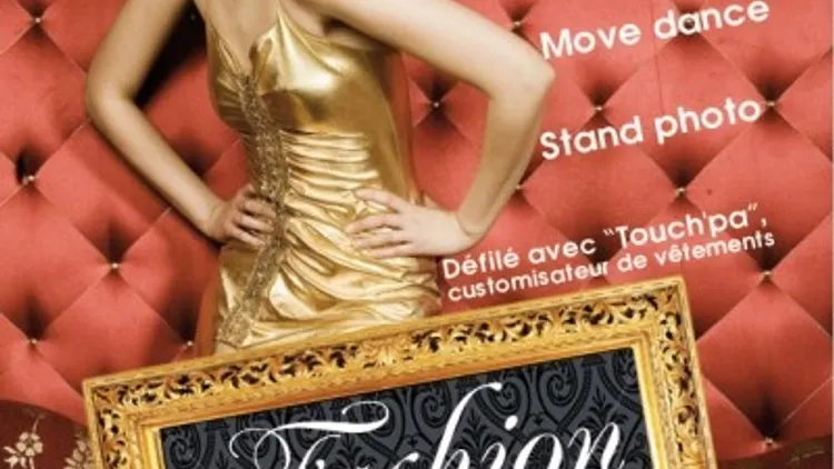 Fashion VIP