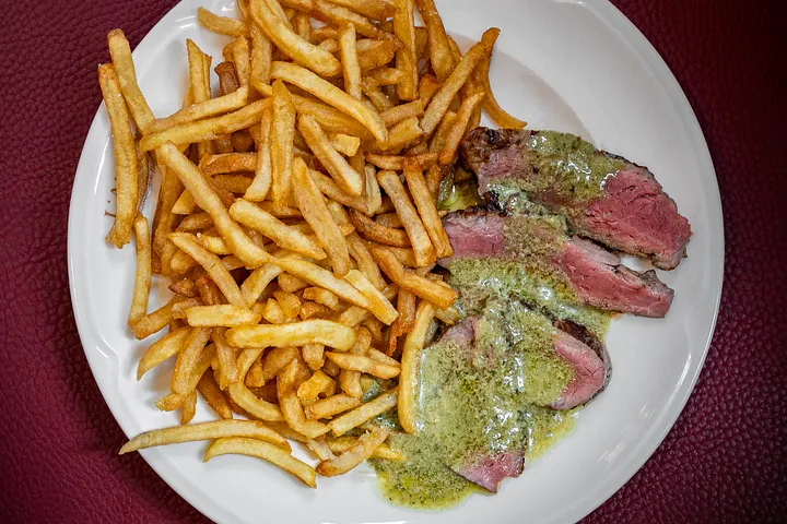 L’Atelier Entrecôte & Volaille