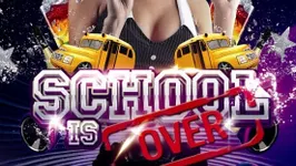 SCHOOL IS OVER : la nuit officielle de la fin des exams en France by ClasSelection