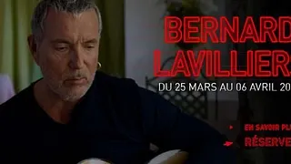 Bernard Lavilliers