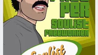 DJ Prosper invité du Soulist Sound System