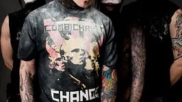 Combichrist en concert