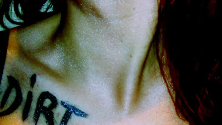 Dirt & Glitter
