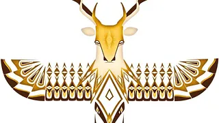 Le Caribou Volant