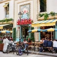 Brasserie Dubillot