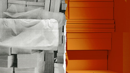 Margiela, les années Hermès