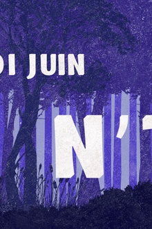 La Clairière : N'to