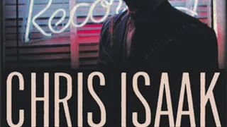Chris Isaak