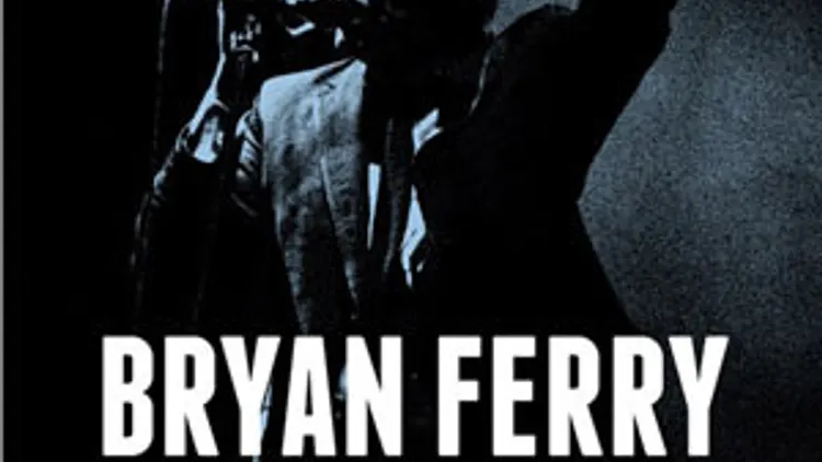 Bryan Ferry en concert